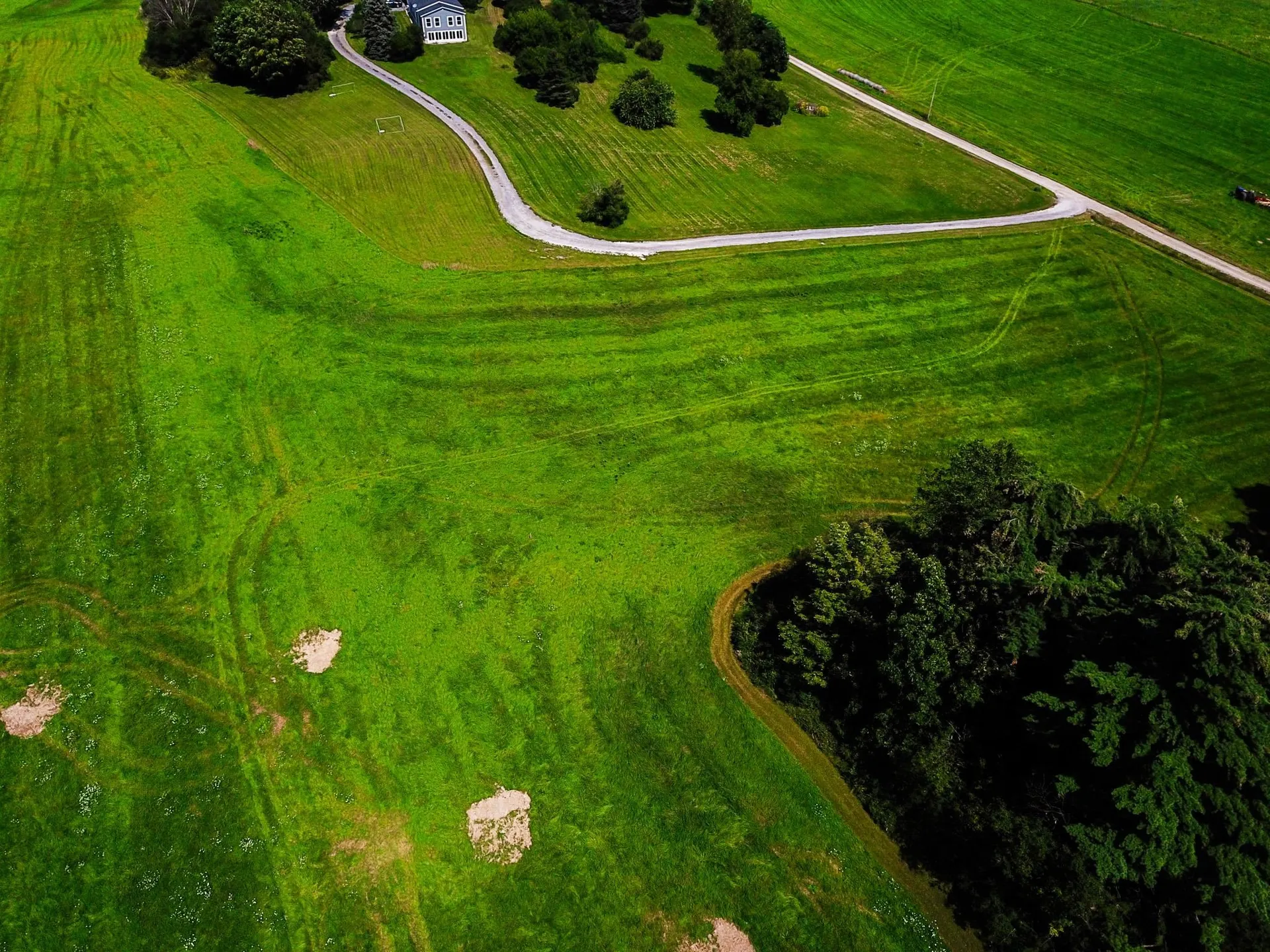260 Sugar Hill Drive Bridport VT 05734