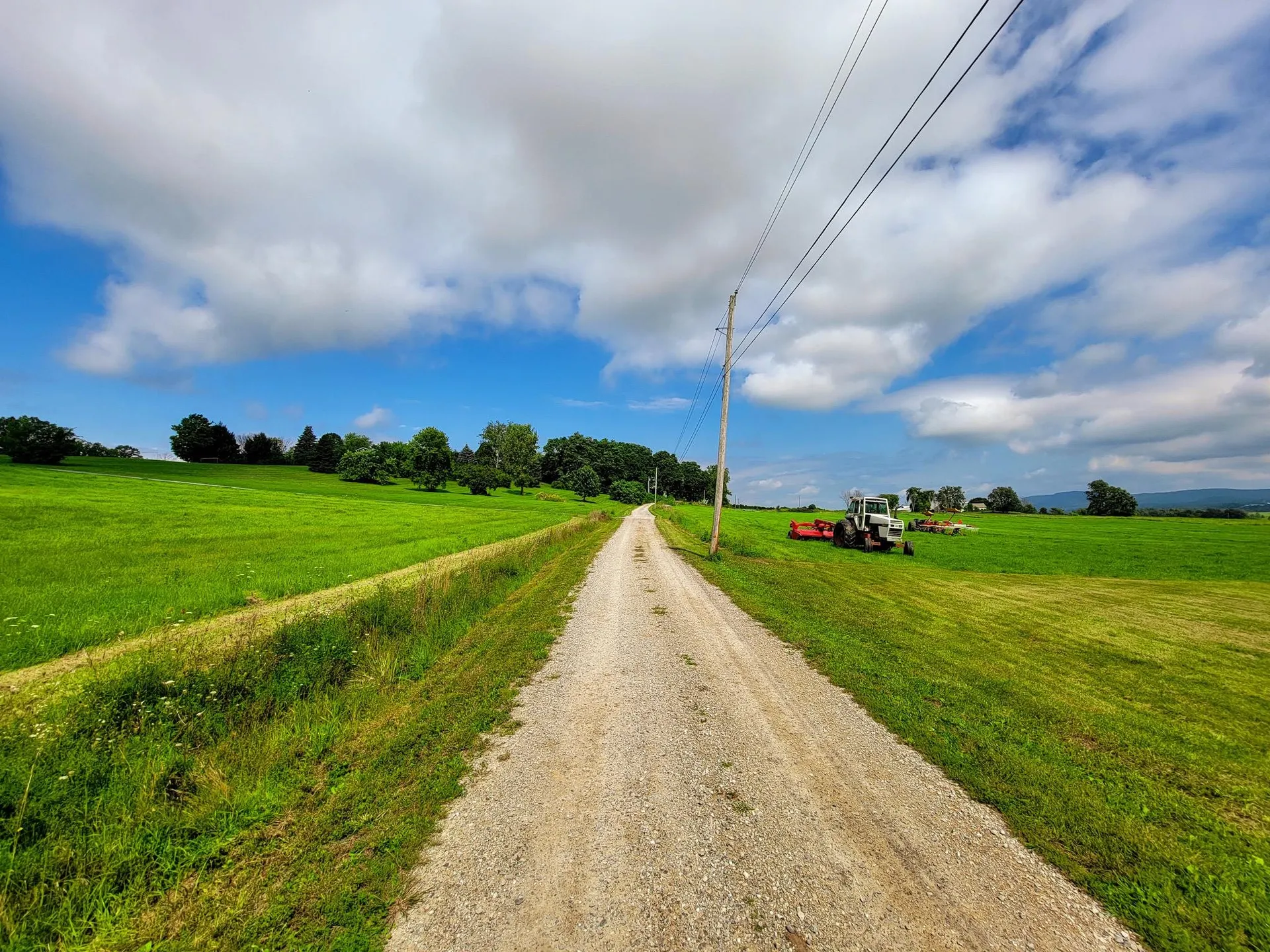 260 Sugar Hill Drive Bridport VT 05734
