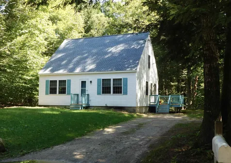 130 New Hampshire Drive Webster NH 03303