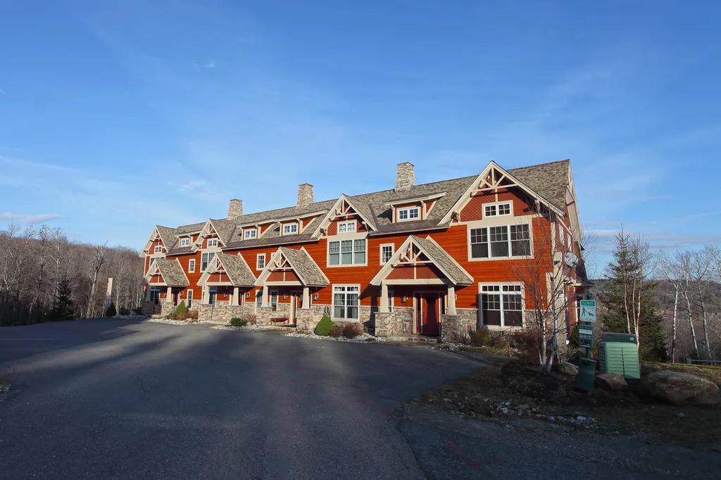 3B Slalom Lane Dover VT 05356