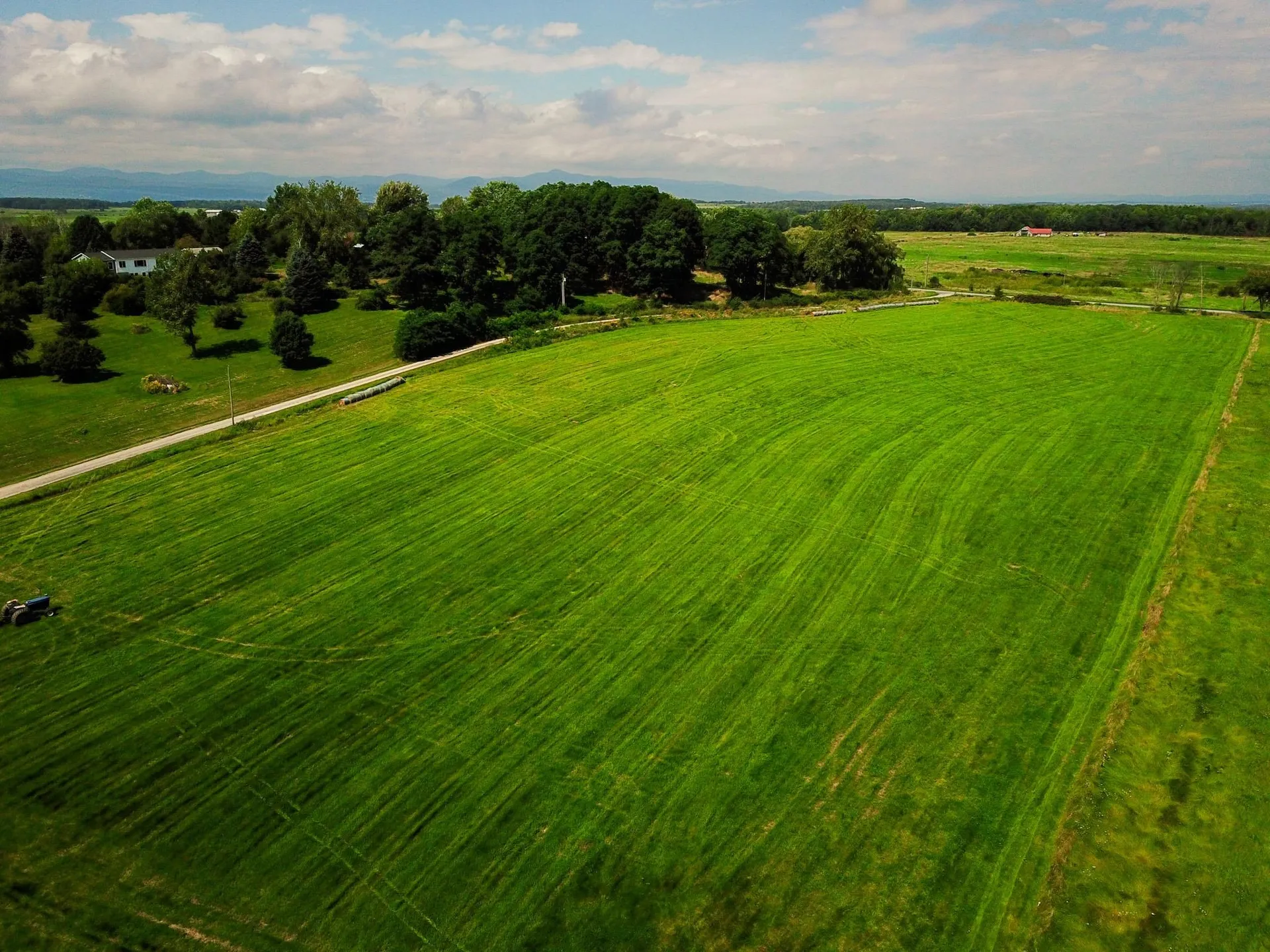1545 Middle Road Bridport VT 05734