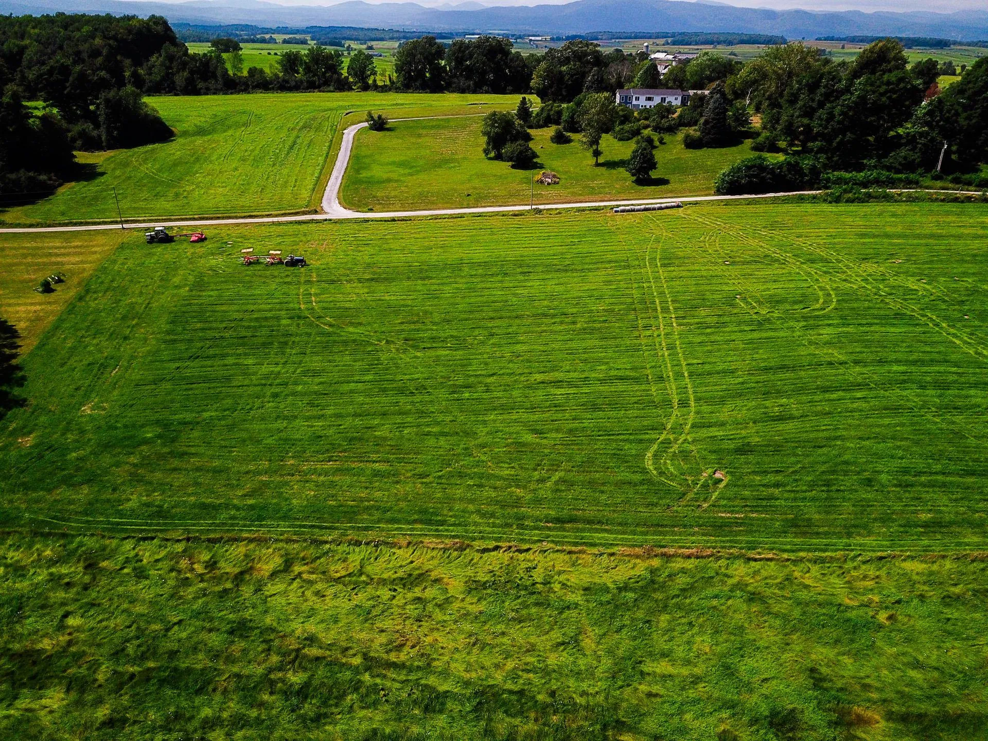1545 Middle Road Bridport VT 05734