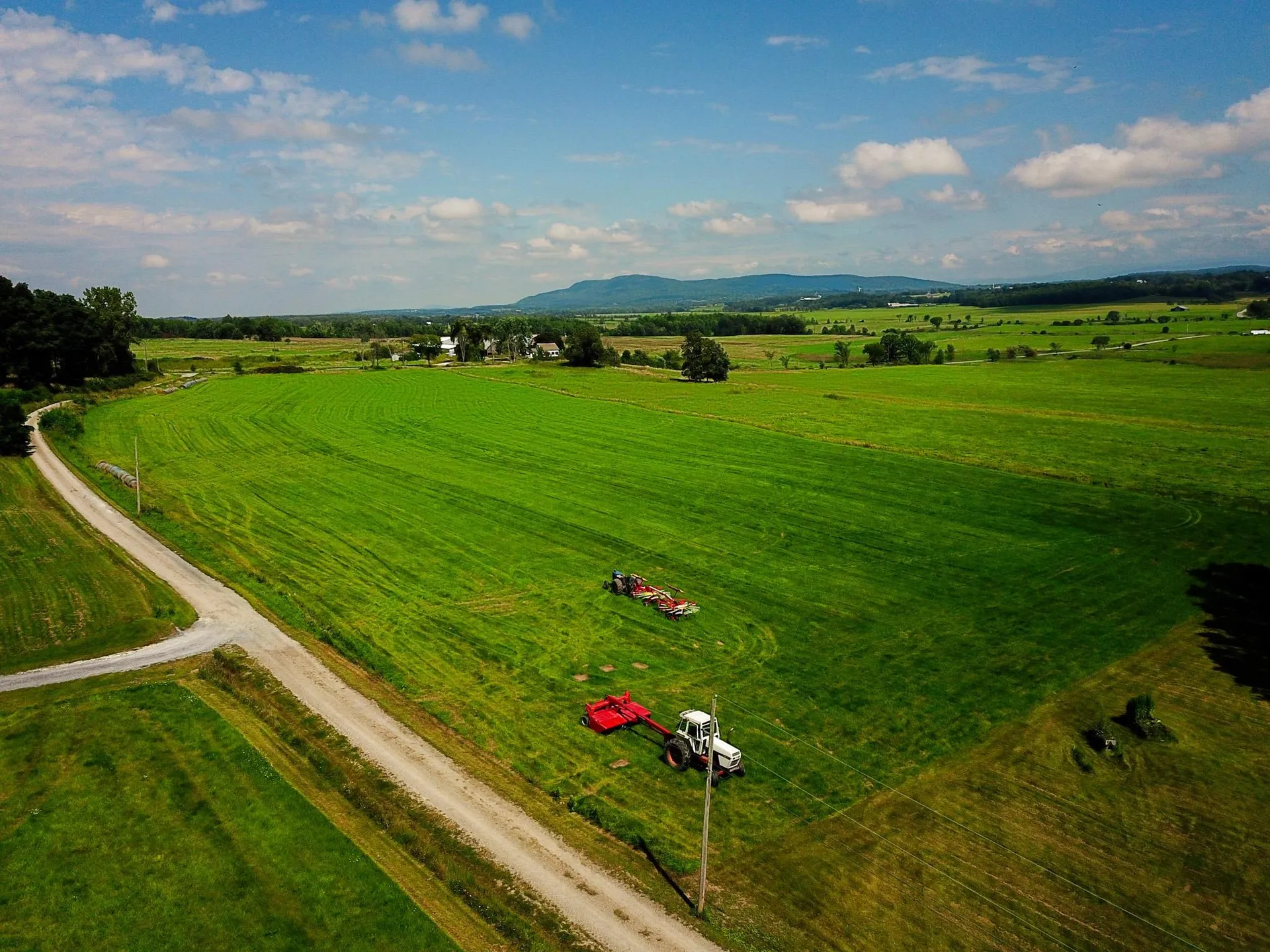 1545 Middle Road Bridport VT 05734