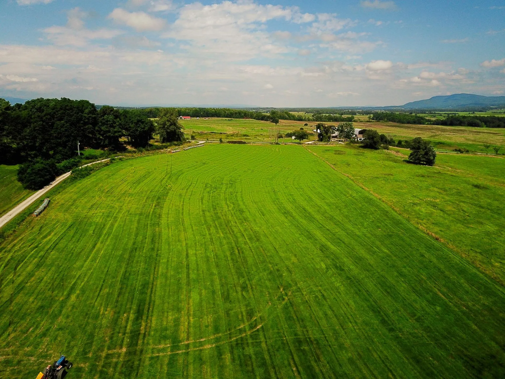 1545 Middle Road Bridport VT 05734