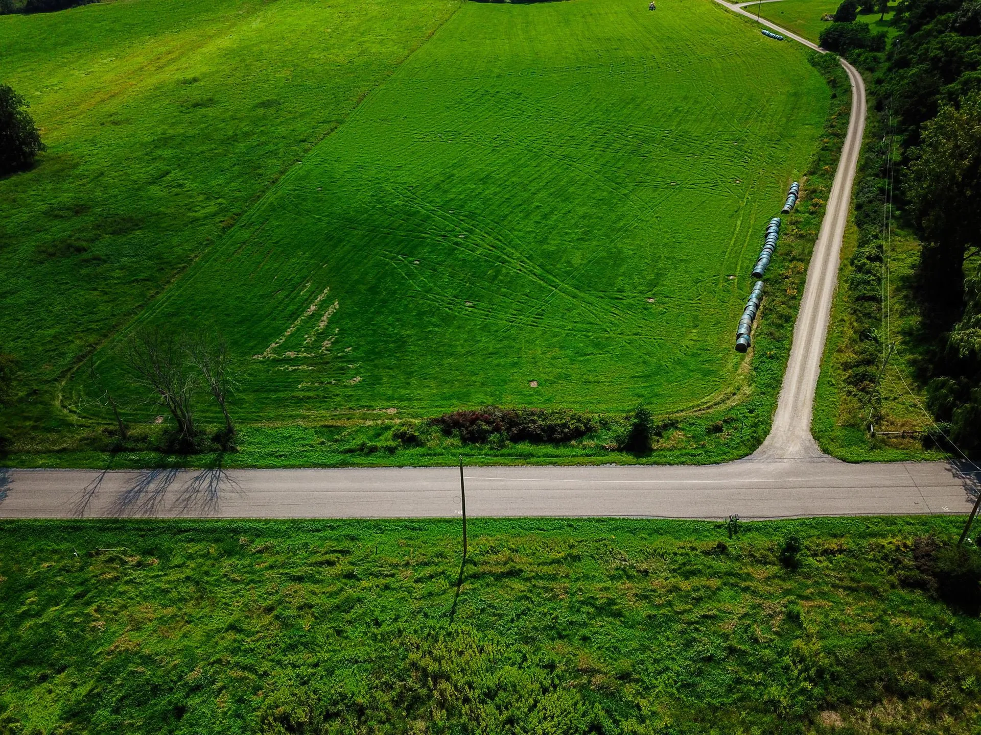 1545 Middle Road Bridport VT 05734