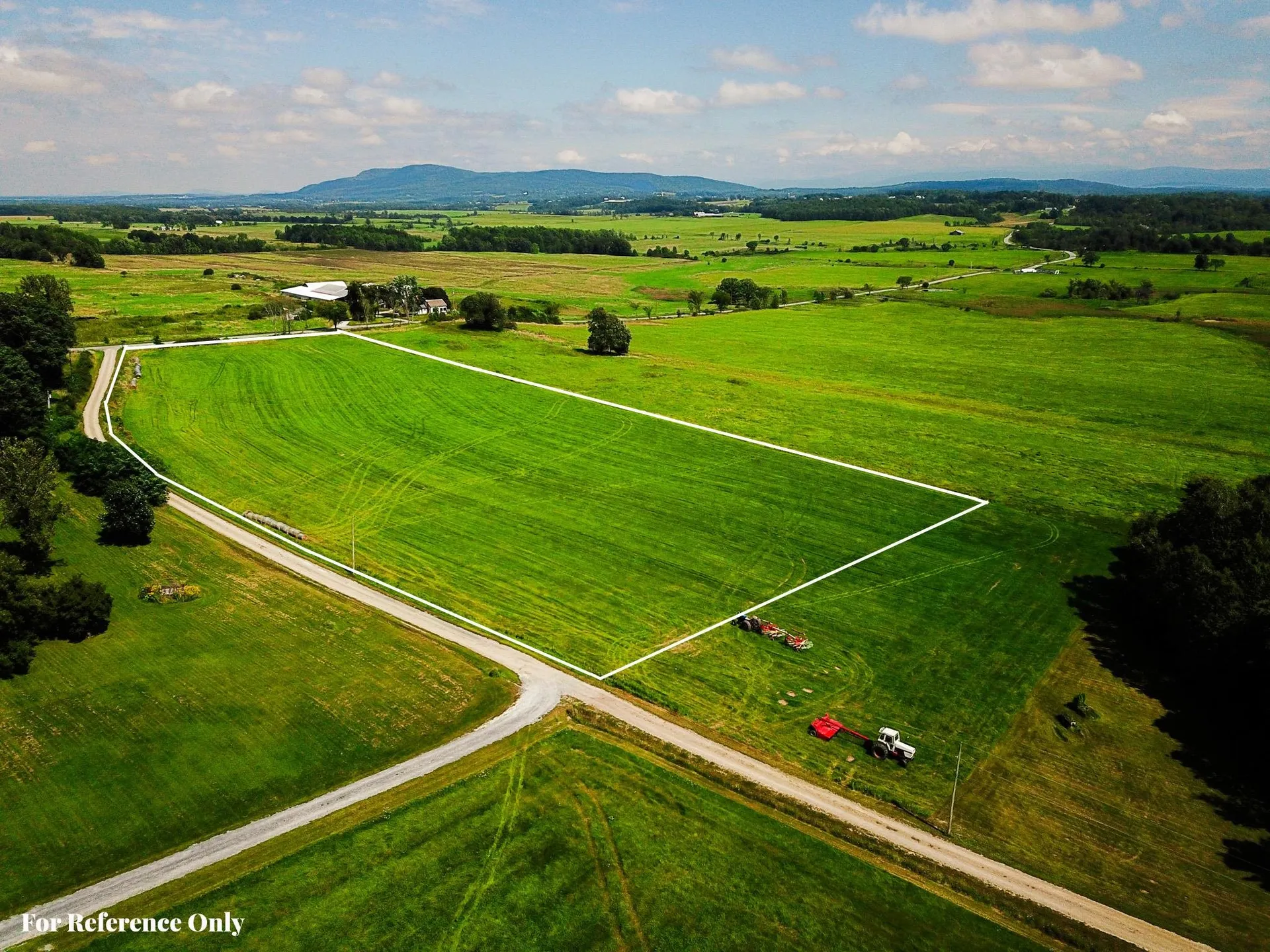 1545 Middle Road Bridport VT 05734