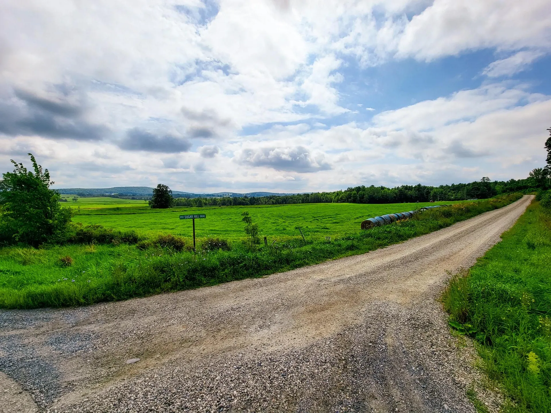 1545 Middle Road Bridport VT 05734