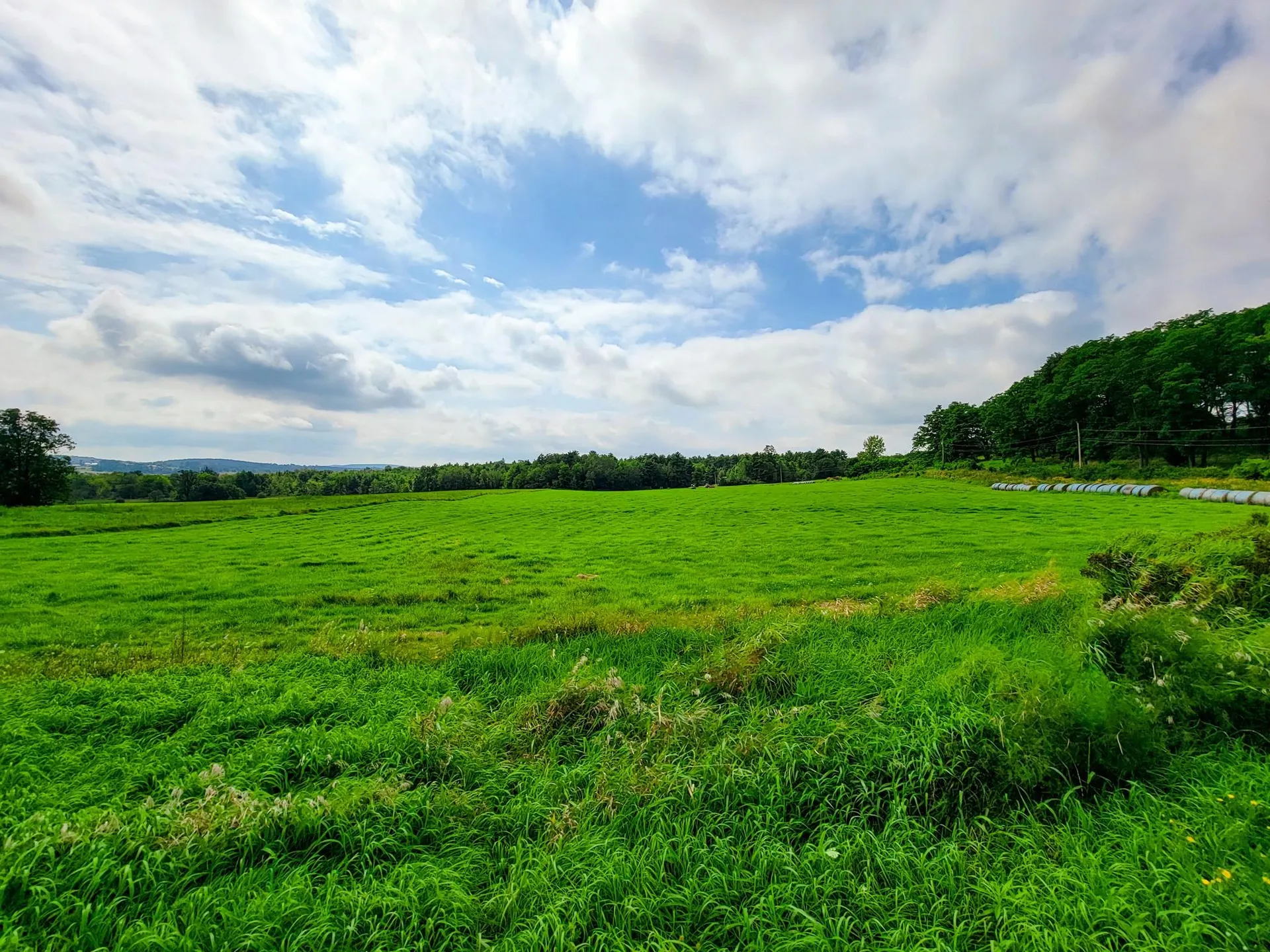 1545 Middle Road Bridport VT 05734