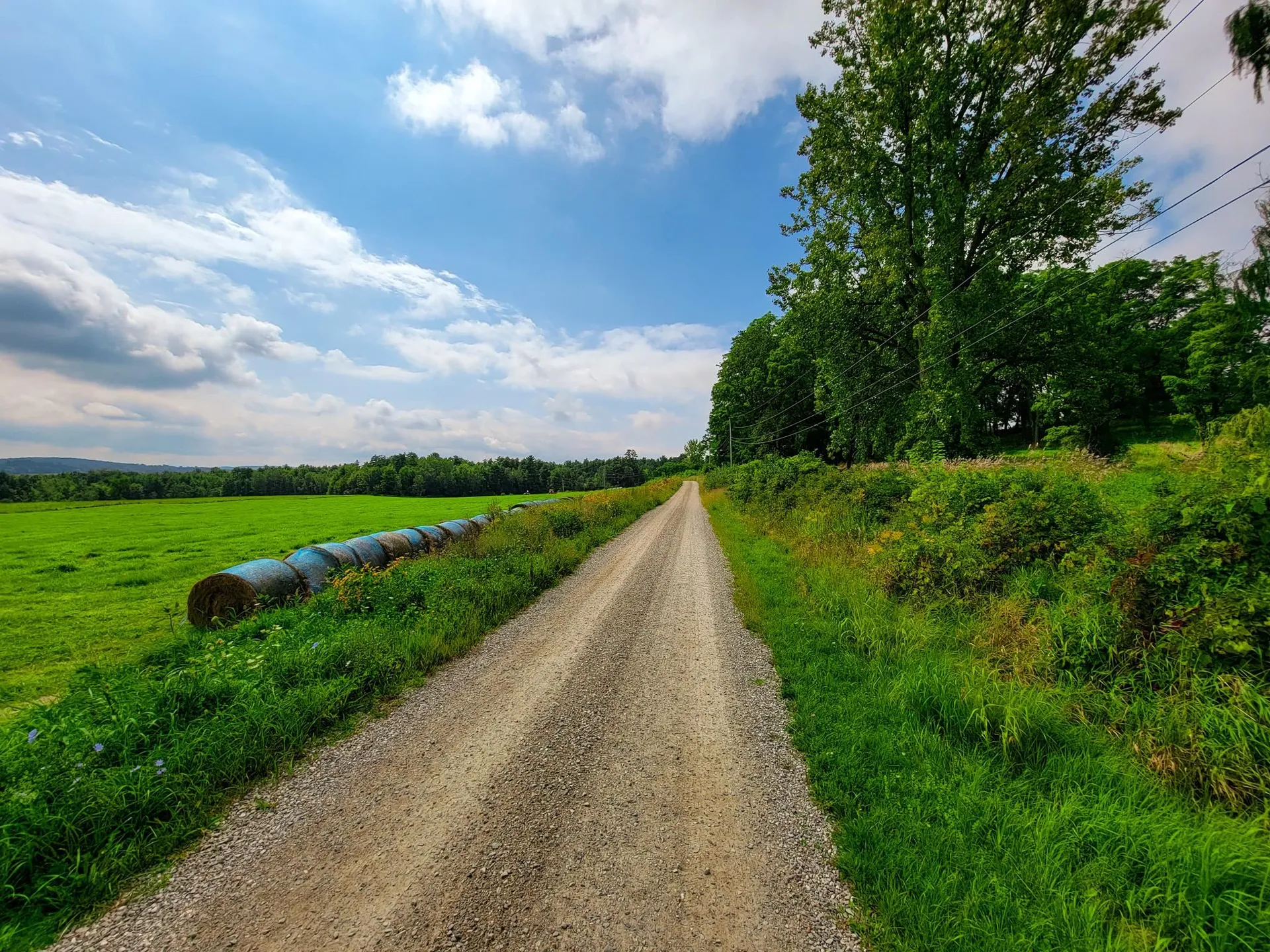 1545 Middle Road Bridport VT 05734
