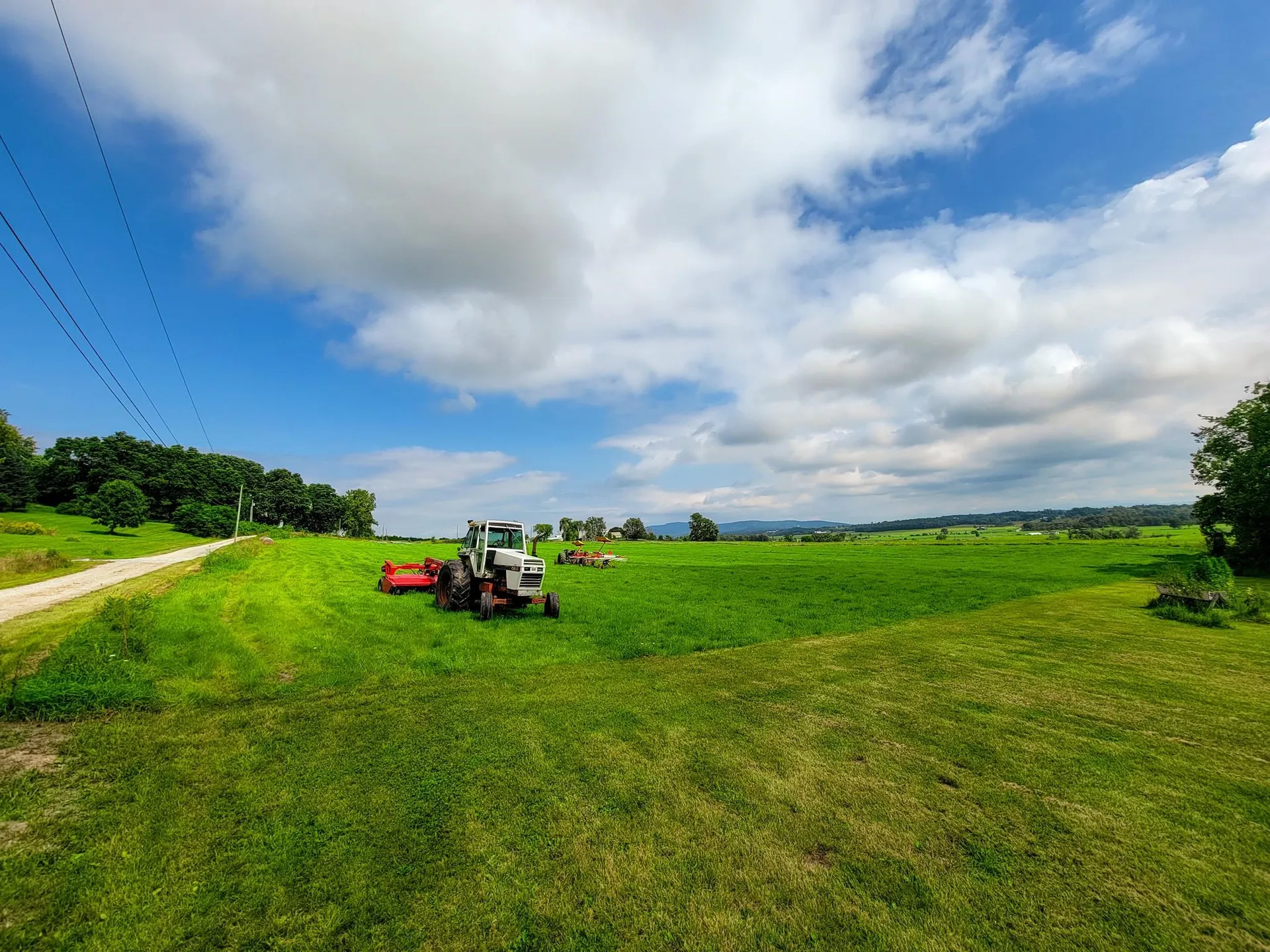 1545 Middle Road Bridport VT 05734
