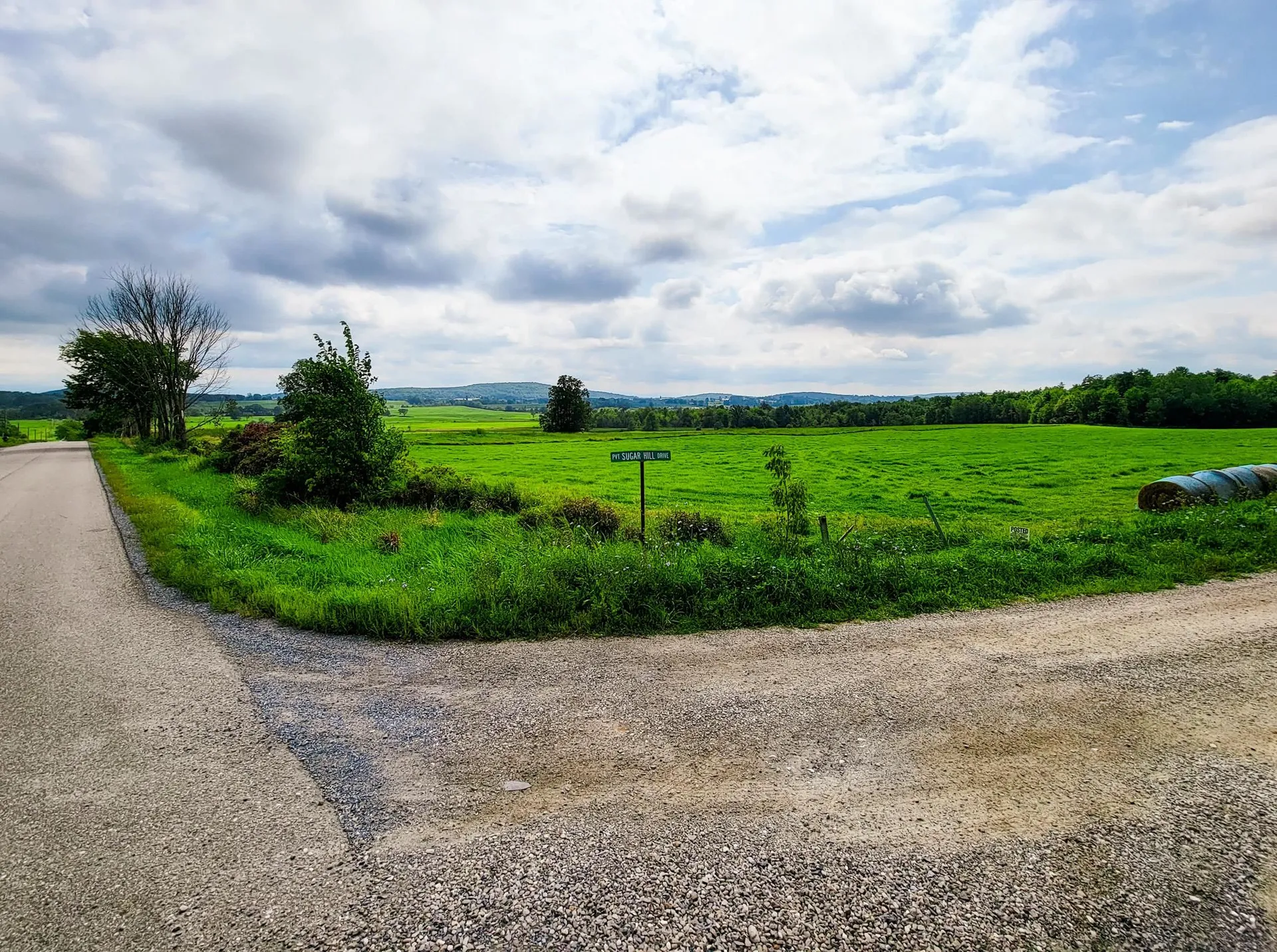 1545 Middle Road Bridport VT 05734