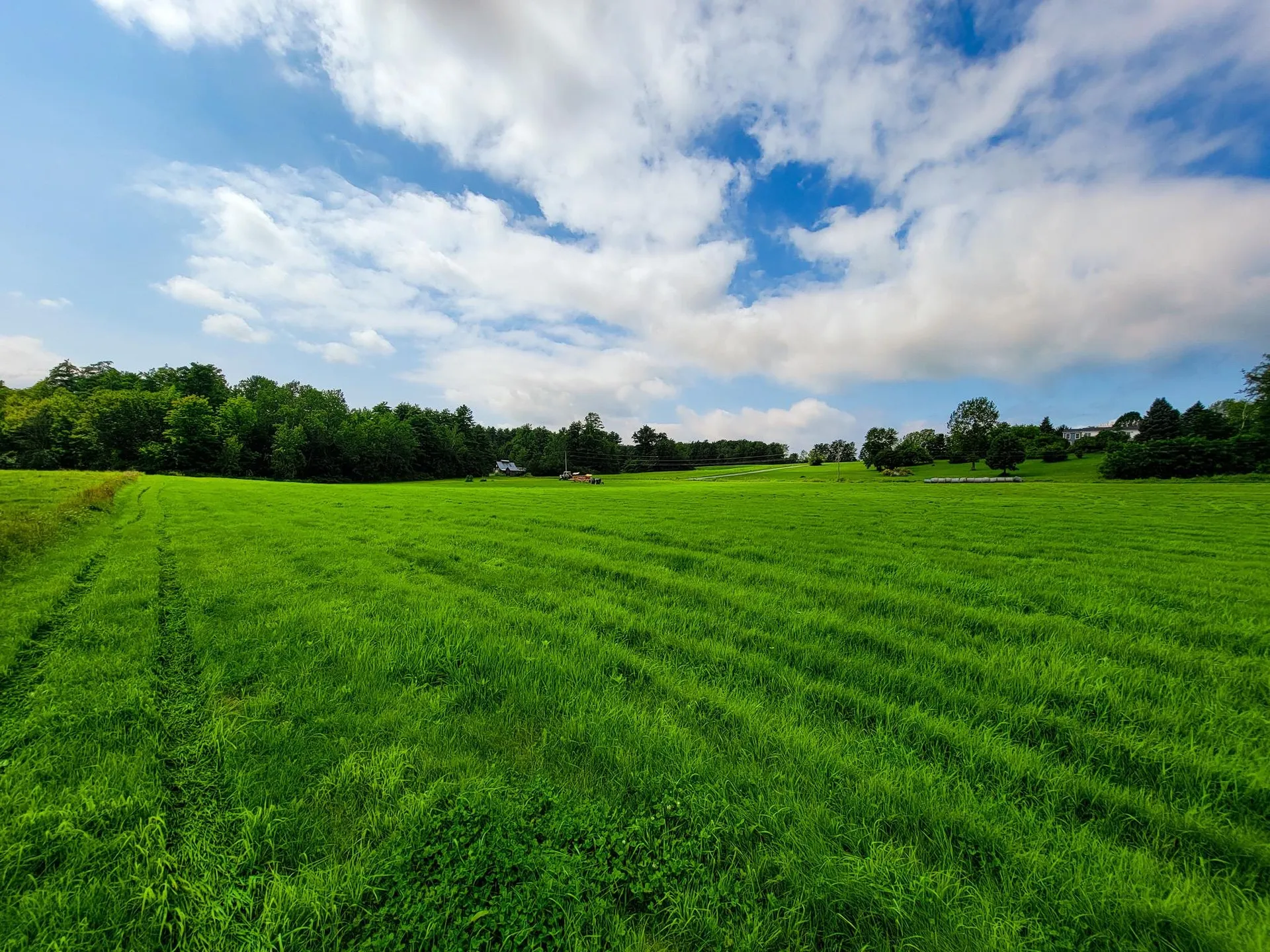 1545 Middle Road Bridport VT 05734