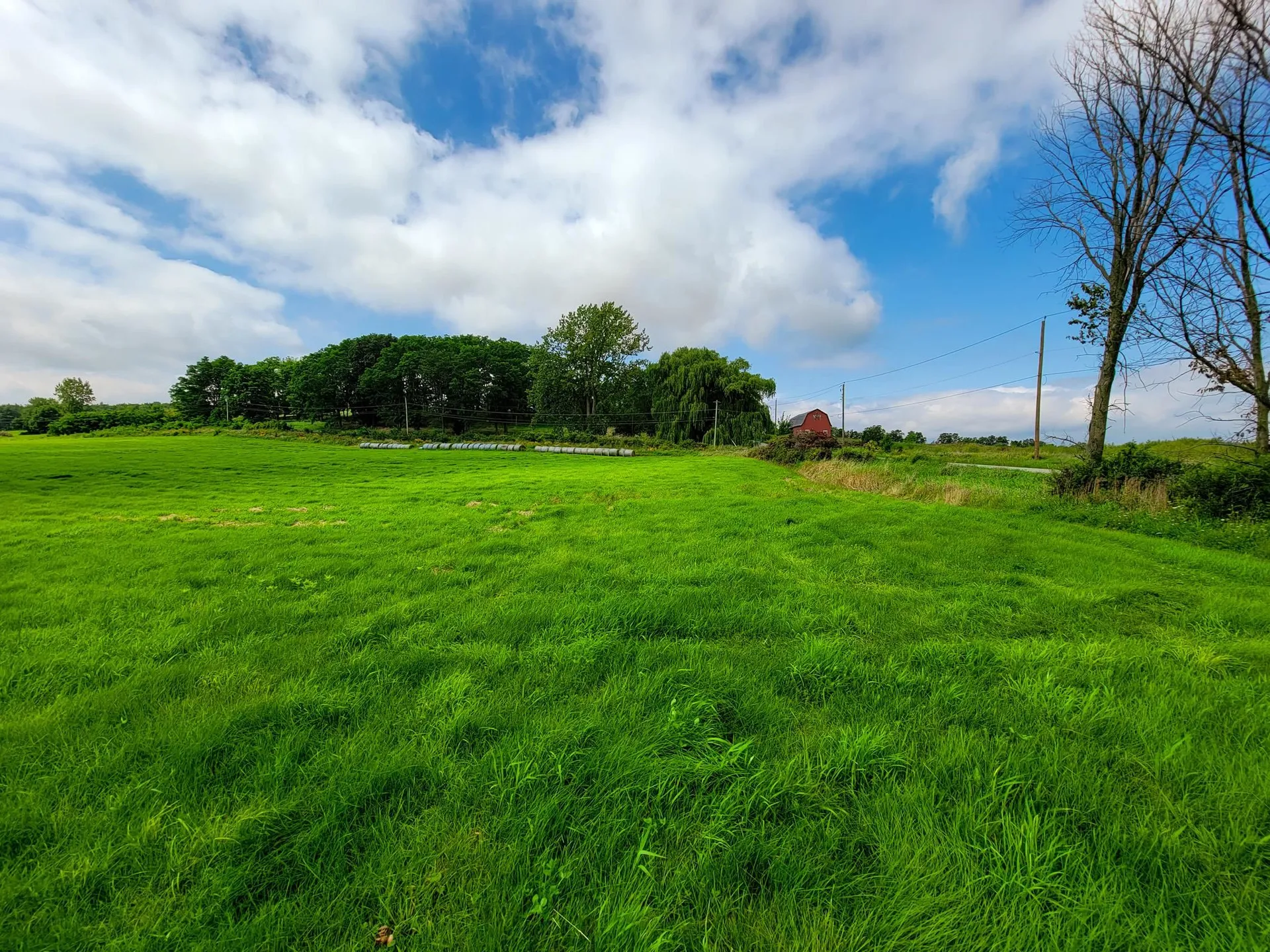 1545 Middle Road Bridport VT 05734