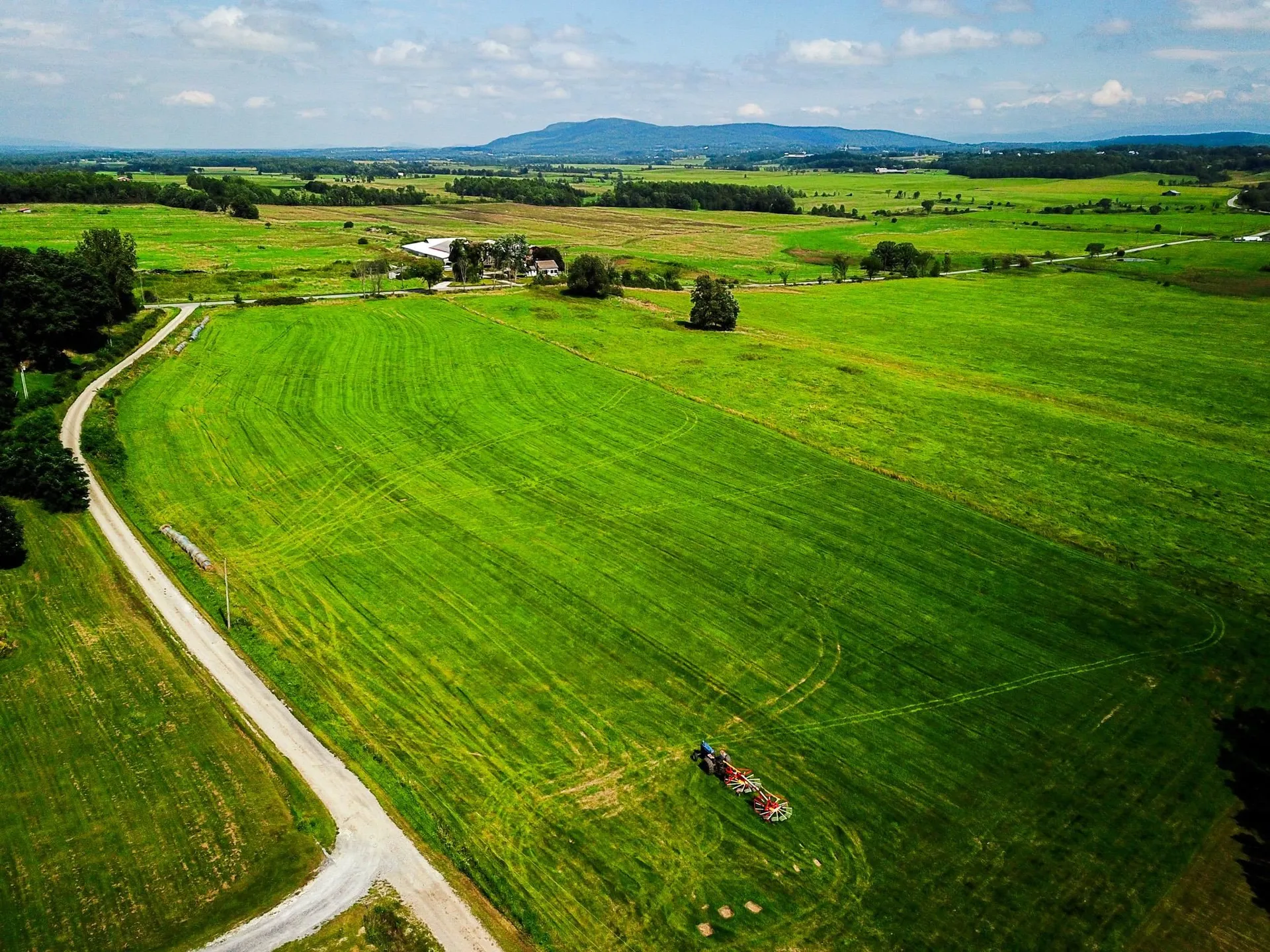 1545 Middle Road Bridport VT 05734