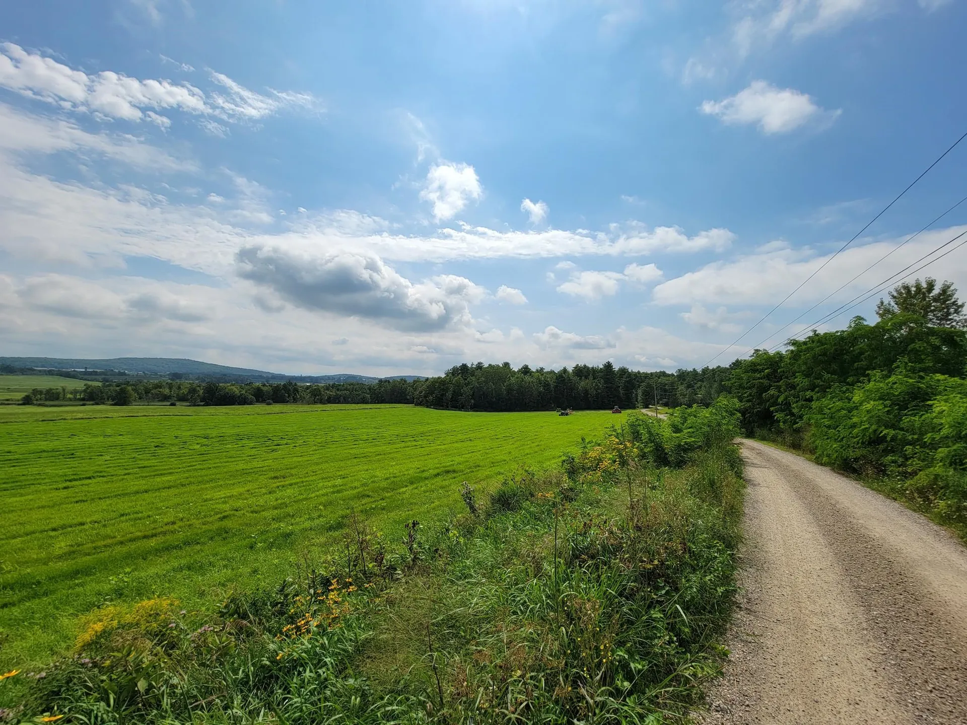 1545 Middle Road Bridport VT 05734