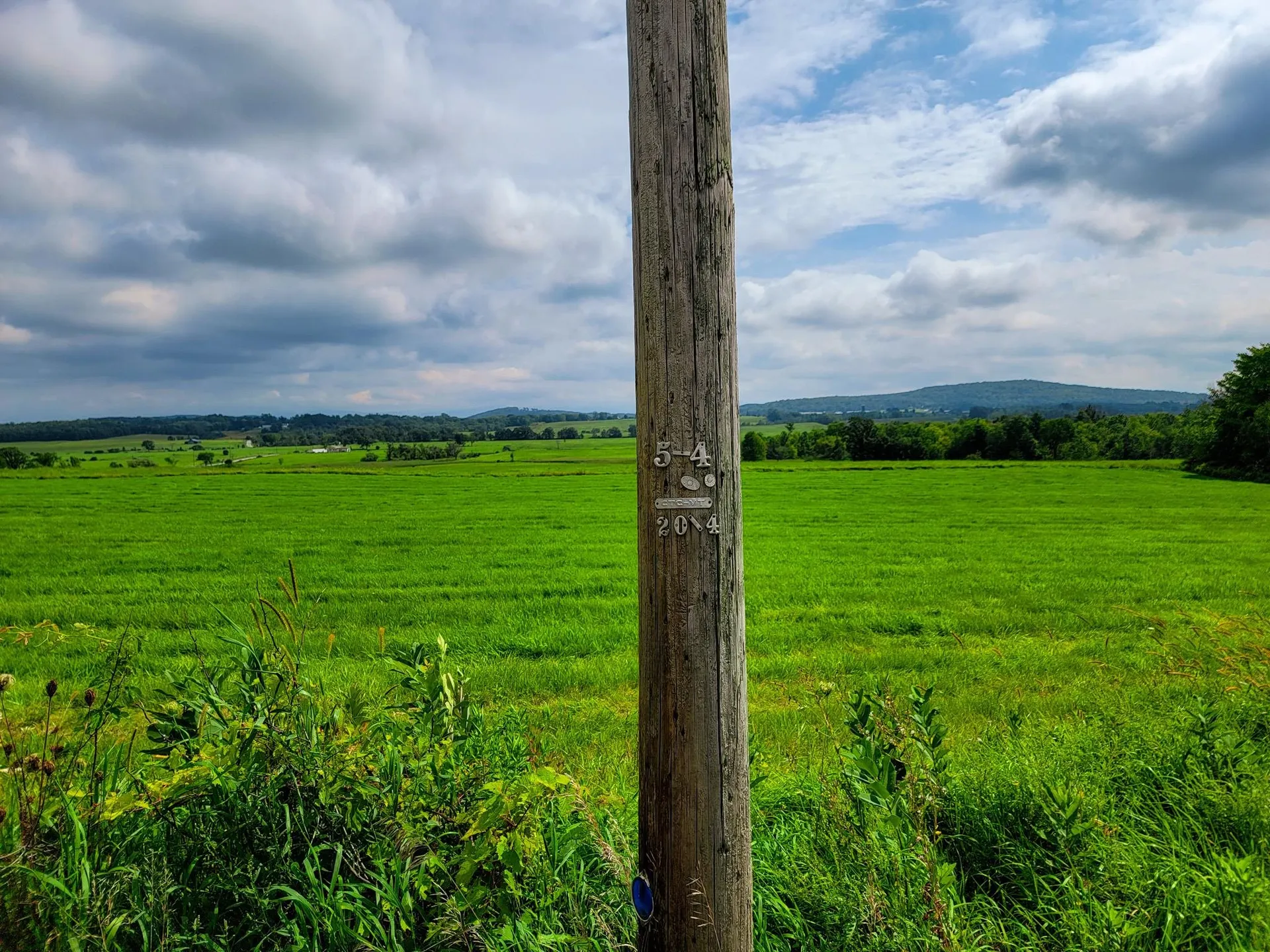 1545 Middle Road Bridport VT 05734