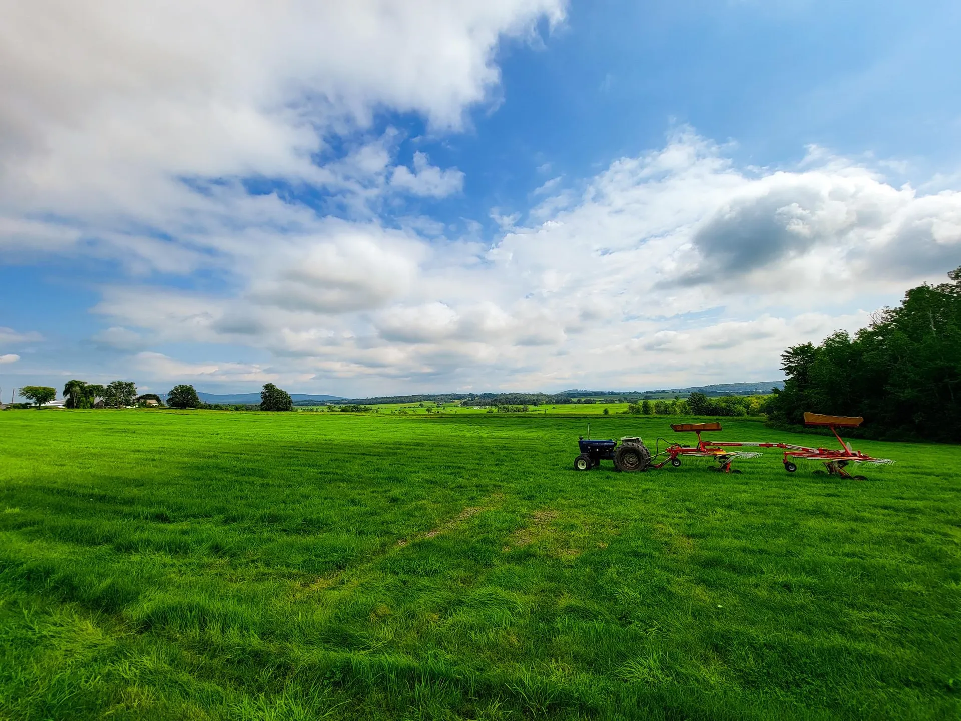 1545 Middle Road Bridport VT 05734