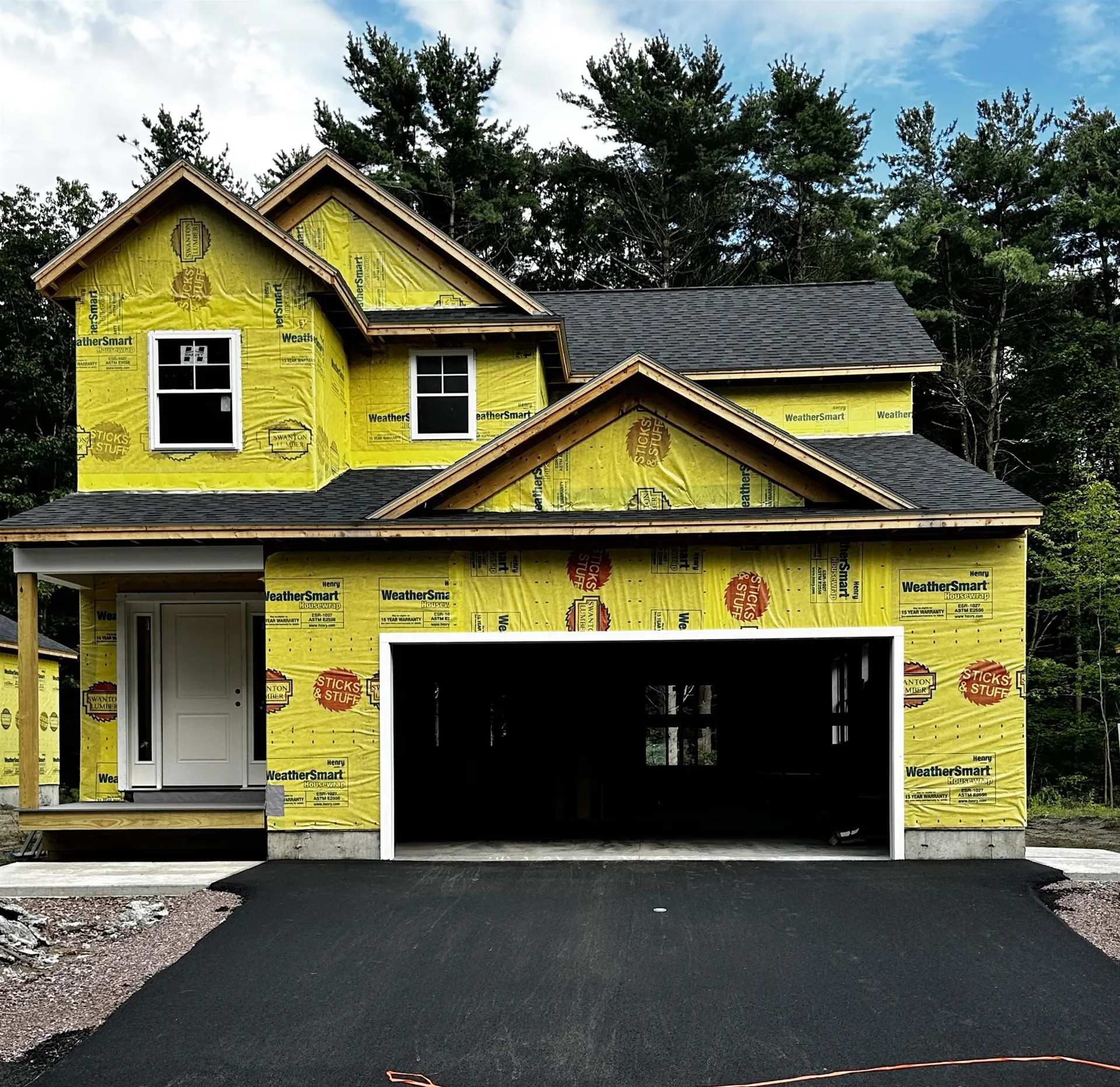 76 Ellie's Way Colchester VT 05446