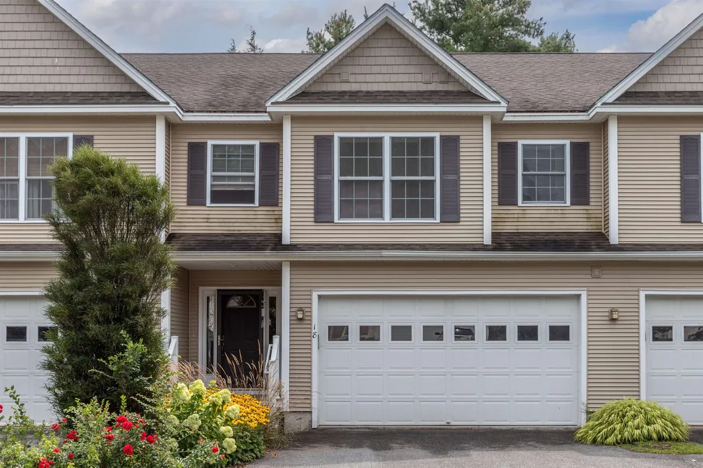 18 Southview Drive South Burlington VT 05403