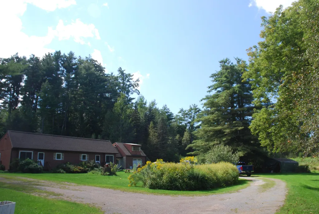213 Middle Road Milton VT 05468
