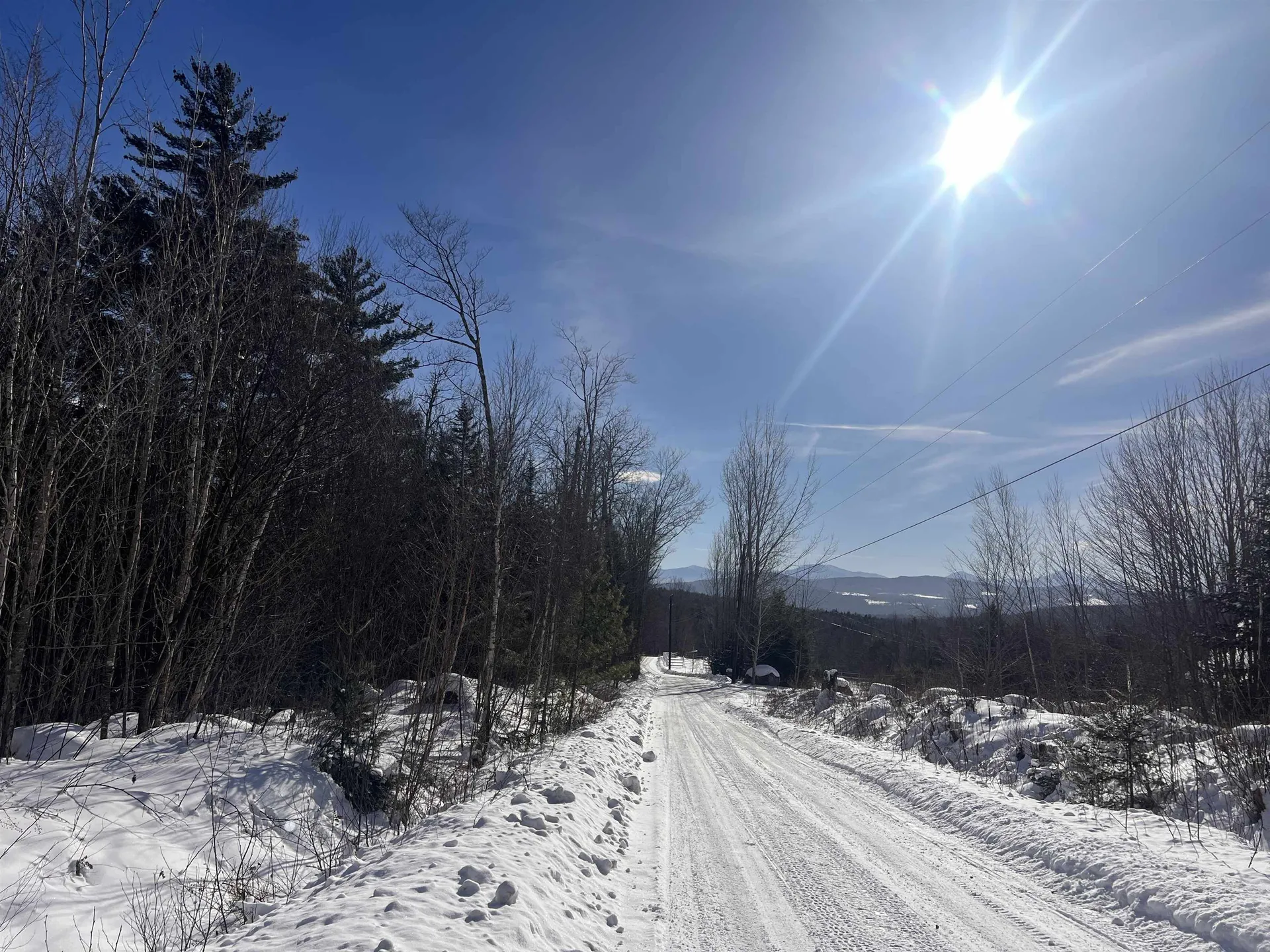 92.2 Kimball Road Lunenburg VT 05906