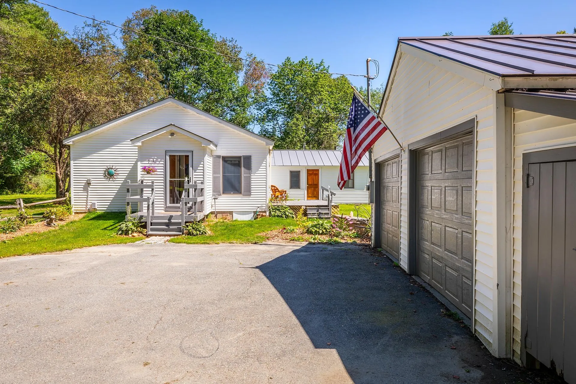 157 Brownsville Road Hartland VT 05048