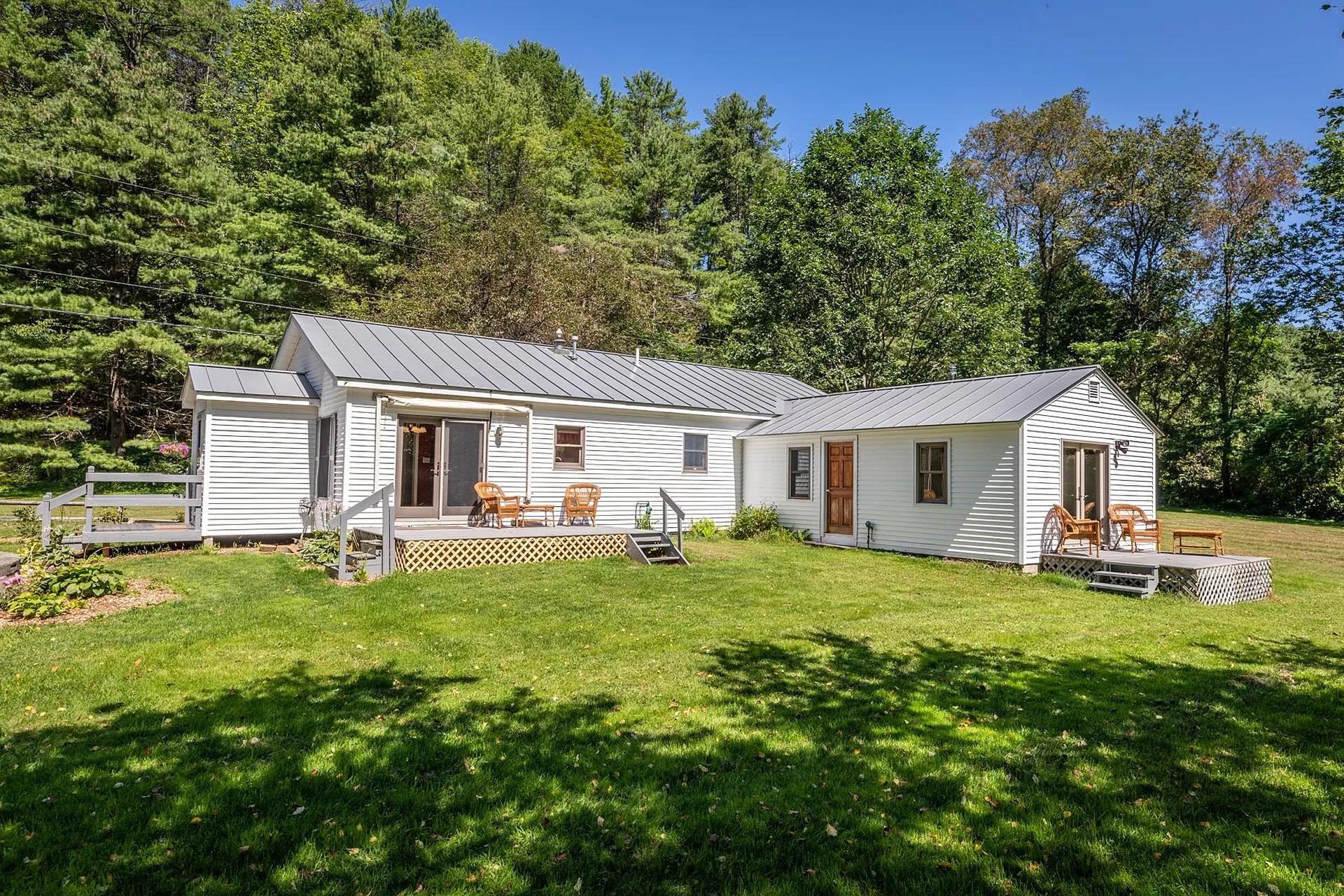 157 Brownsville Road Hartland VT 05048