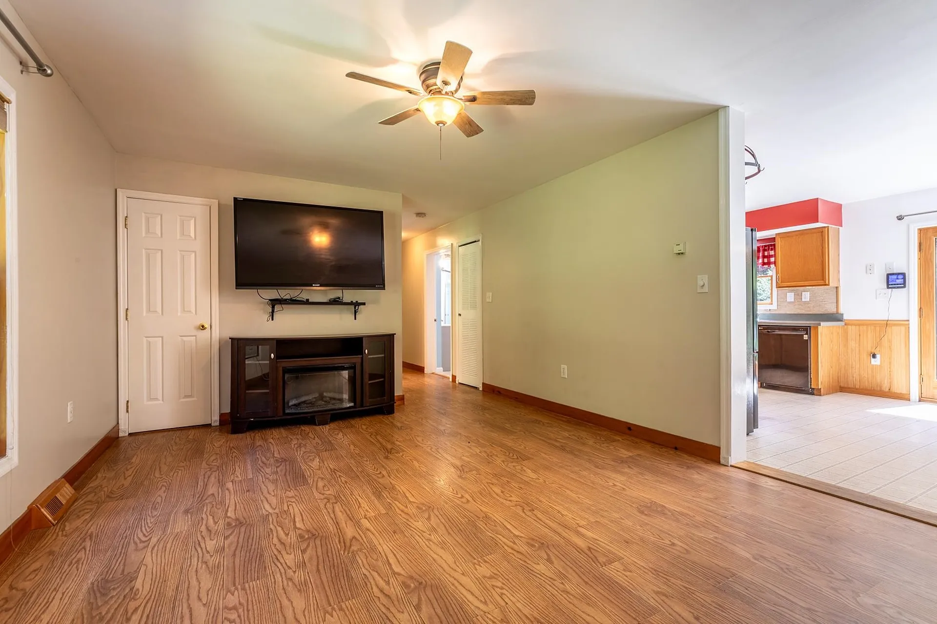 157 Brownsville Road Hartland VT 05048