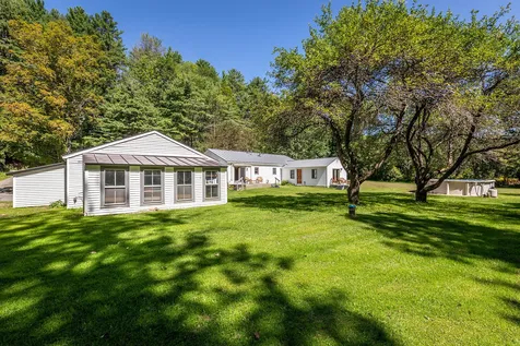 157 Brownsville Road Hartland VT 05048