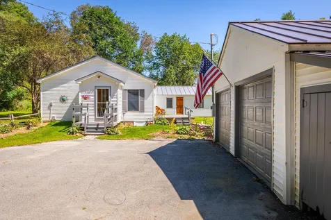 157 Brownsville Road Hartland VT 05048