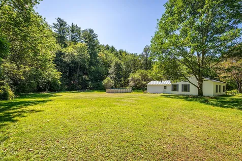 157 Brownsville Road Hartland VT 05048