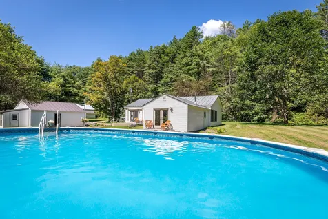 157 Brownsville Road Hartland VT 05048