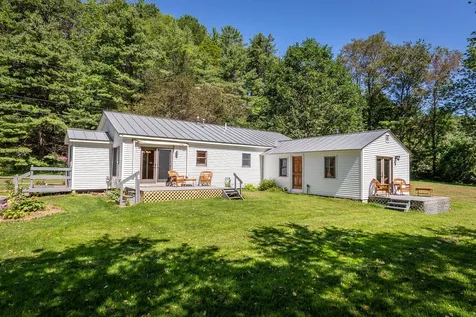 157 Brownsville Road Hartland VT 05048