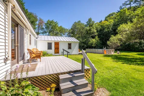 157 Brownsville Road Hartland VT 05048