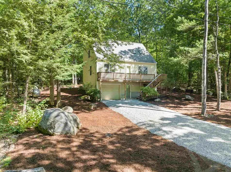 41 Casson Street Moultonborough NH 03254