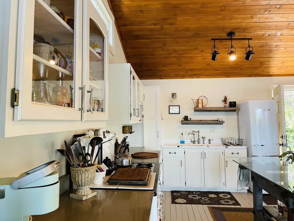 43 Jackson Lodge Road Canaan VT 05903