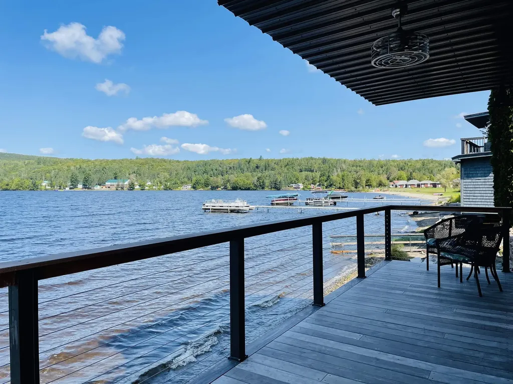 43 Jackson Lodge Road Canaan VT 05903