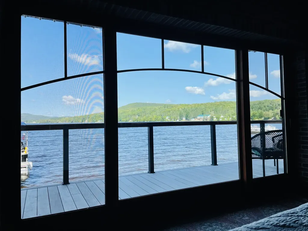 43 Jackson Lodge Road Canaan VT 05903