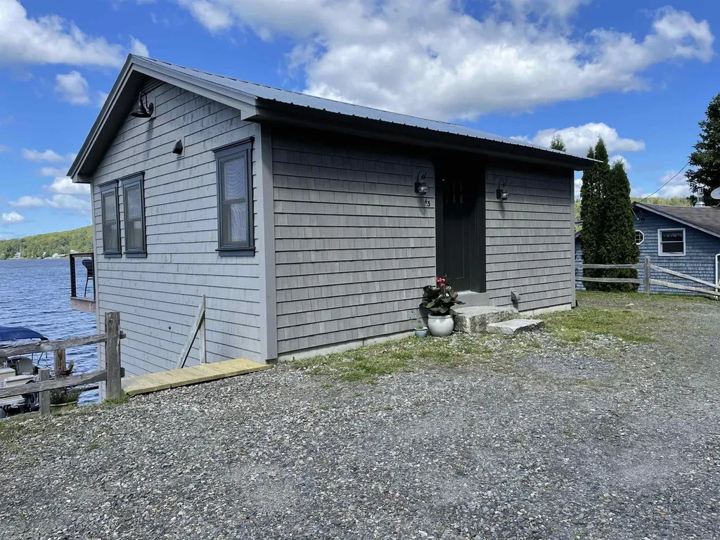 43 Jackson Lodge Road Canaan VT 05903