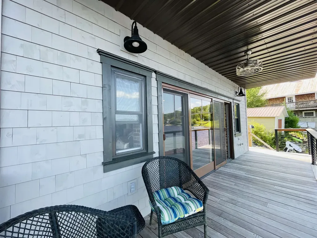 43 Jackson Lodge Road Canaan VT 05903