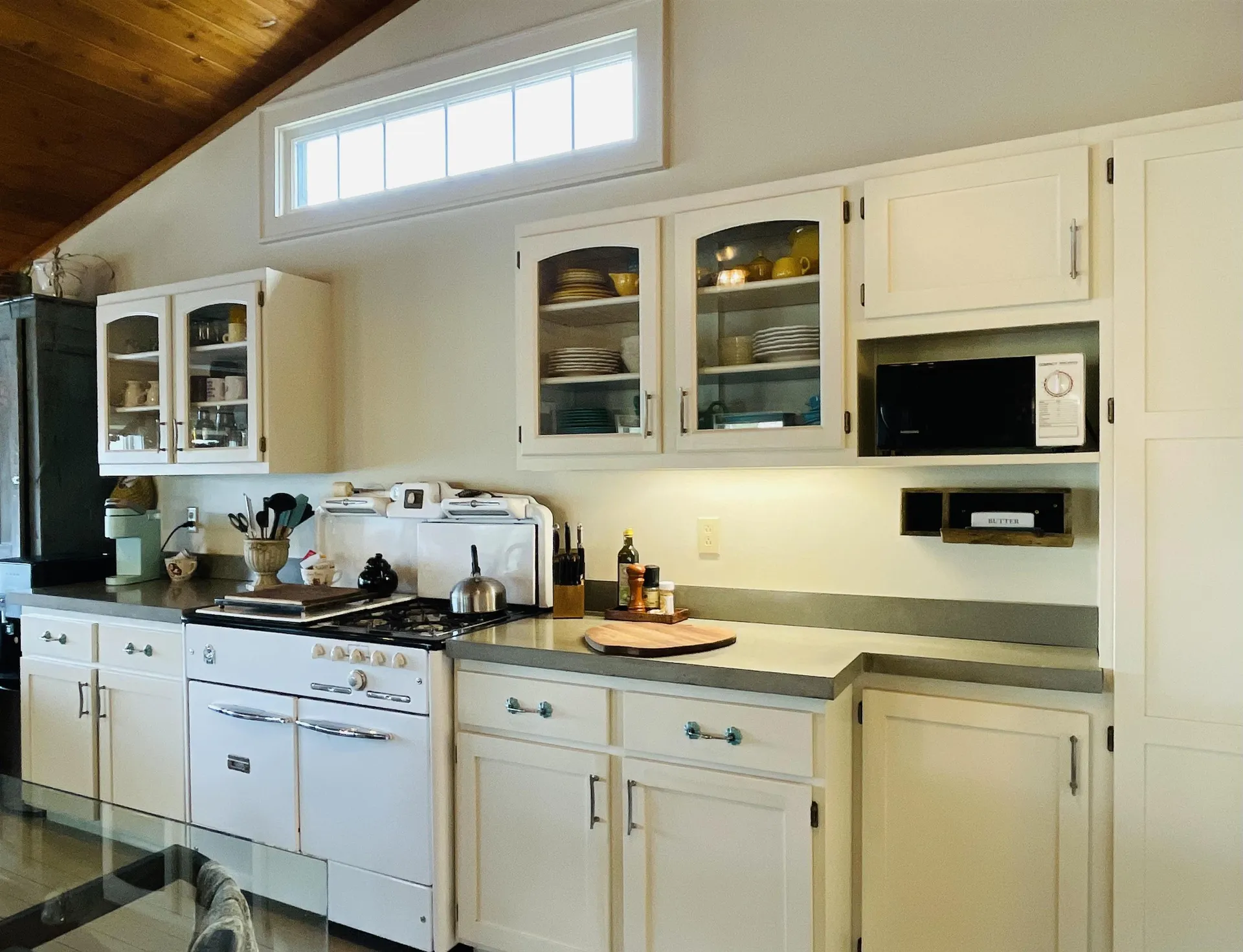 43 Jackson Lodge Road Canaan VT 05903