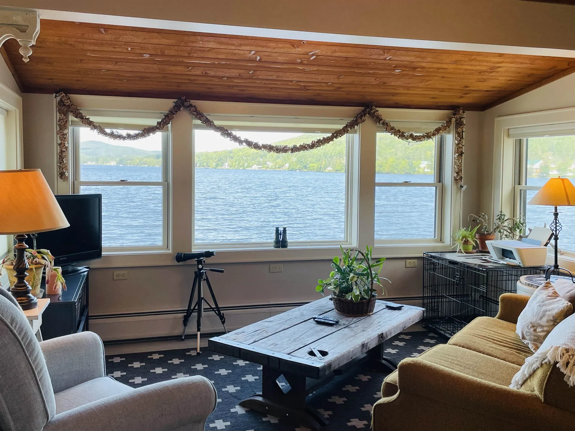 43 Jackson Lodge Road Canaan VT 05903