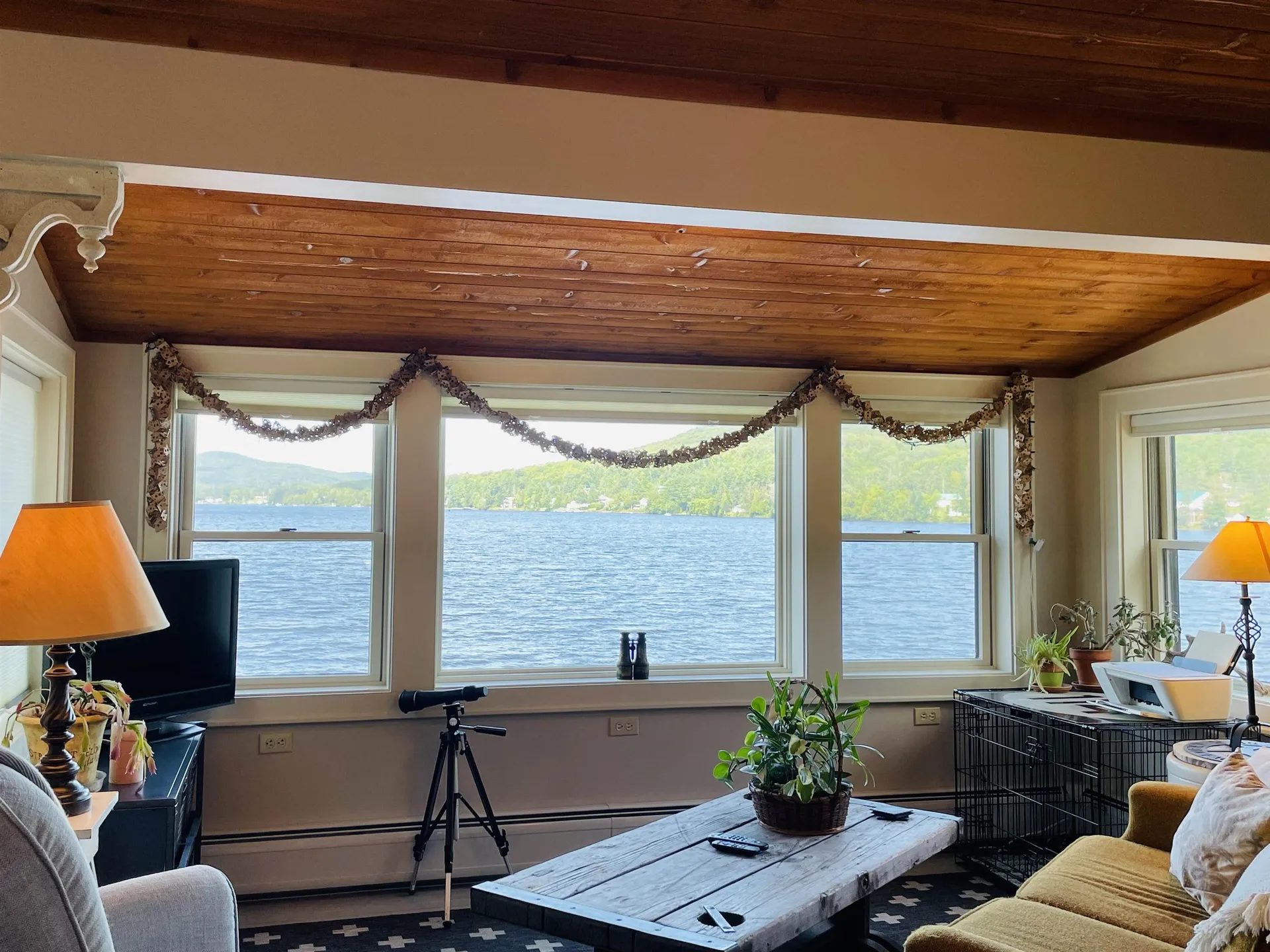 43 Jackson Lodge Road Canaan VT 05903