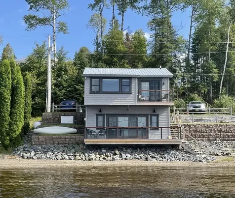 43 Jackson Lodge Road Canaan VT 05903