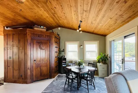 43 Jackson Lodge Road Canaan VT 05903