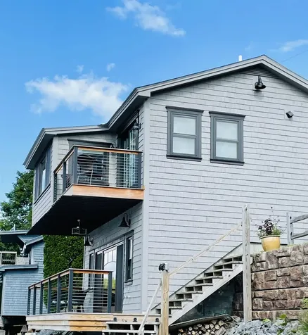 43 Jackson Lodge Road Canaan VT 05903