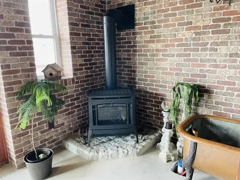 43 Jackson Lodge Road Canaan VT 05903