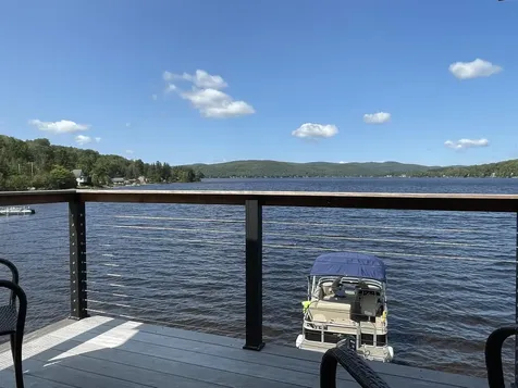 43 Jackson Lodge Road Canaan VT 05903