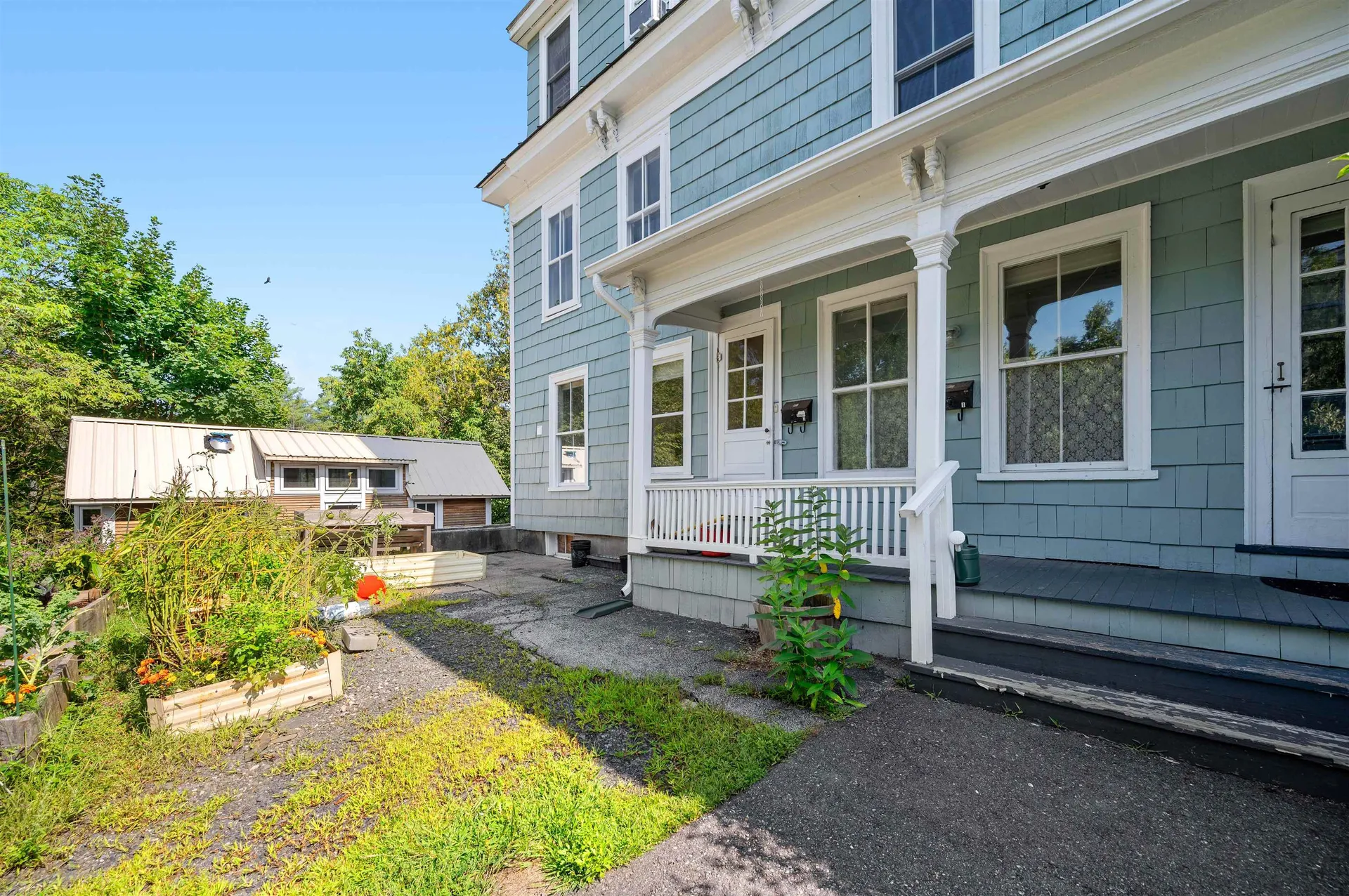 60 College Street Montpelier VT 05602