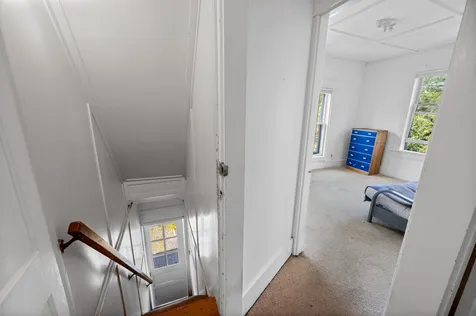 60 College Street Montpelier VT 05602